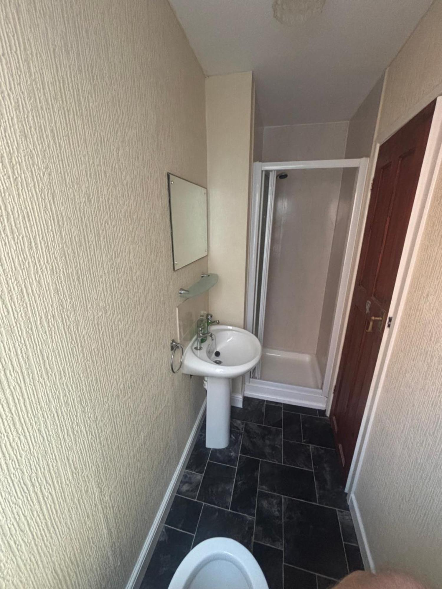 Phillips Apartments Blackpool Bilik gambar